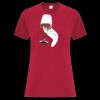 Everyday Heavy Cotton Ladies' Tee Thumbnail
