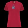 Everyday Heavy Cotton Ladies' Tee Thumbnail