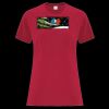 Everyday Heavy Cotton Ladies' Tee Thumbnail