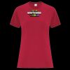 Everyday Heavy Cotton Ladies' Tee Thumbnail