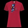Everyday Heavy Cotton Ladies' Tee Thumbnail