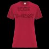 Everyday Heavy Cotton Ladies' Tee Thumbnail