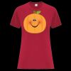 Everyday Heavy Cotton Ladies' Tee Thumbnail