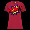 Everyday Heavy Cotton Ladies' Tee Thumbnail