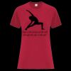 Everyday Heavy Cotton Ladies' Tee Thumbnail