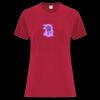 Everyday Heavy Cotton Ladies' Tee Thumbnail