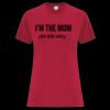 Everyday Heavy Cotton Ladies' Tee Thumbnail