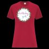 Everyday Heavy Cotton Ladies' Tee Thumbnail