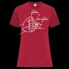 Everyday Heavy Cotton Ladies' Tee Thumbnail