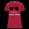 Everyday Heavy Cotton Ladies' Tee Thumbnail