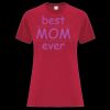 Everyday Heavy Cotton Ladies' Tee Thumbnail