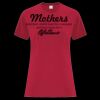 Everyday Heavy Cotton Ladies' Tee Thumbnail