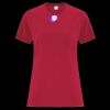 Everyday Heavy Cotton Ladies' Tee Thumbnail
