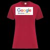 Everyday Heavy Cotton Ladies' Tee Thumbnail