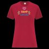 Everyday Heavy Cotton Ladies' Tee Thumbnail