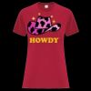 Everyday Heavy Cotton Ladies' Tee Thumbnail