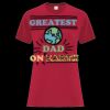 Everyday Heavy Cotton Ladies' Tee Thumbnail