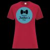 Everyday Heavy Cotton Ladies' Tee Thumbnail