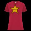 Everyday Heavy Cotton Ladies' Tee Thumbnail