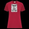 Everyday Heavy Cotton Ladies' Tee Thumbnail