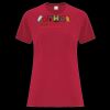 Everyday Heavy Cotton Ladies' Tee Thumbnail