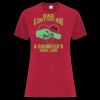 Everyday Heavy Cotton Ladies' Tee Thumbnail
