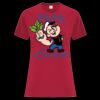 Everyday Heavy Cotton Ladies' Tee Thumbnail