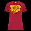 Everyday Heavy Cotton Ladies' Tee Thumbnail