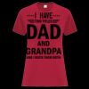 Everyday Heavy Cotton Ladies' Tee Thumbnail