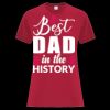 Everyday Heavy Cotton Ladies' Tee Thumbnail