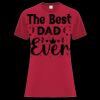 Everyday Heavy Cotton Ladies' Tee Thumbnail