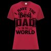 Everyday Heavy Cotton Ladies' Tee Thumbnail
