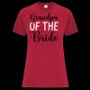 Everyday Heavy Cotton Ladies' Tee Thumbnail