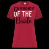 Everyday Heavy Cotton Ladies' Tee Thumbnail