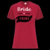 Everyday Heavy Cotton Ladies' Tee Thumbnail