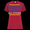 Everyday Heavy Cotton Ladies' Tee Thumbnail