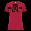Everyday Heavy Cotton Ladies' Tee Thumbnail