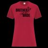 Everyday Heavy Cotton Ladies' Tee Thumbnail