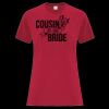 Everyday Heavy Cotton Ladies' Tee Thumbnail