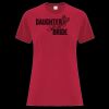 Everyday Heavy Cotton Ladies' Tee Thumbnail