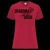 Everyday Heavy Cotton Ladies' Tee Thumbnail