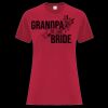 Everyday Heavy Cotton Ladies' Tee Thumbnail