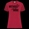 Everyday Heavy Cotton Ladies' Tee Thumbnail