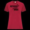 Everyday Heavy Cotton Ladies' Tee Thumbnail