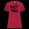 Everyday Heavy Cotton Ladies' Tee Thumbnail