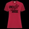 Everyday Heavy Cotton Ladies' Tee Thumbnail