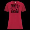 Everyday Heavy Cotton Ladies' Tee Thumbnail