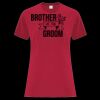Everyday Heavy Cotton Ladies' Tee Thumbnail