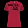 Everyday Heavy Cotton Ladies' Tee Thumbnail