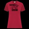 Everyday Heavy Cotton Ladies' Tee Thumbnail